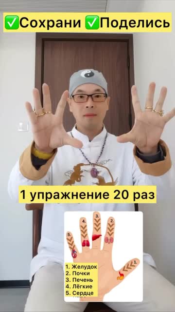 Упражнения за цялото тяло