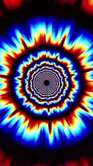 Упражнение за подобряване на зрението